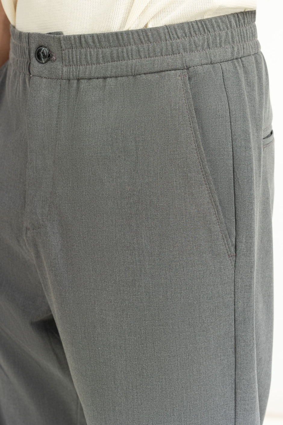 Smart Fit Trousers