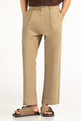 Relaxed Fit Trousers MN-TRC-SS26-006 B