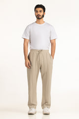 Straight Fit Trousers MN-TRC-SS26-001-C