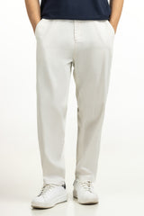 Regular Fit Trousers MN-TRC-SS25-036