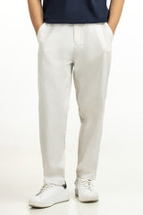Regular Fit Trousers MN-TRC-SS25-036