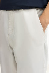 Regular Fit Trousers MN-TRC-SS25-036