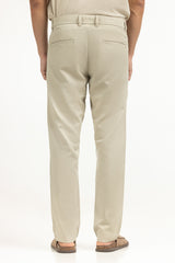 Tapered Fit Trousers MN-TRC-WS25-003 B