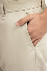 Tapered Fit Trousers MN-TRC-WS25-003 B