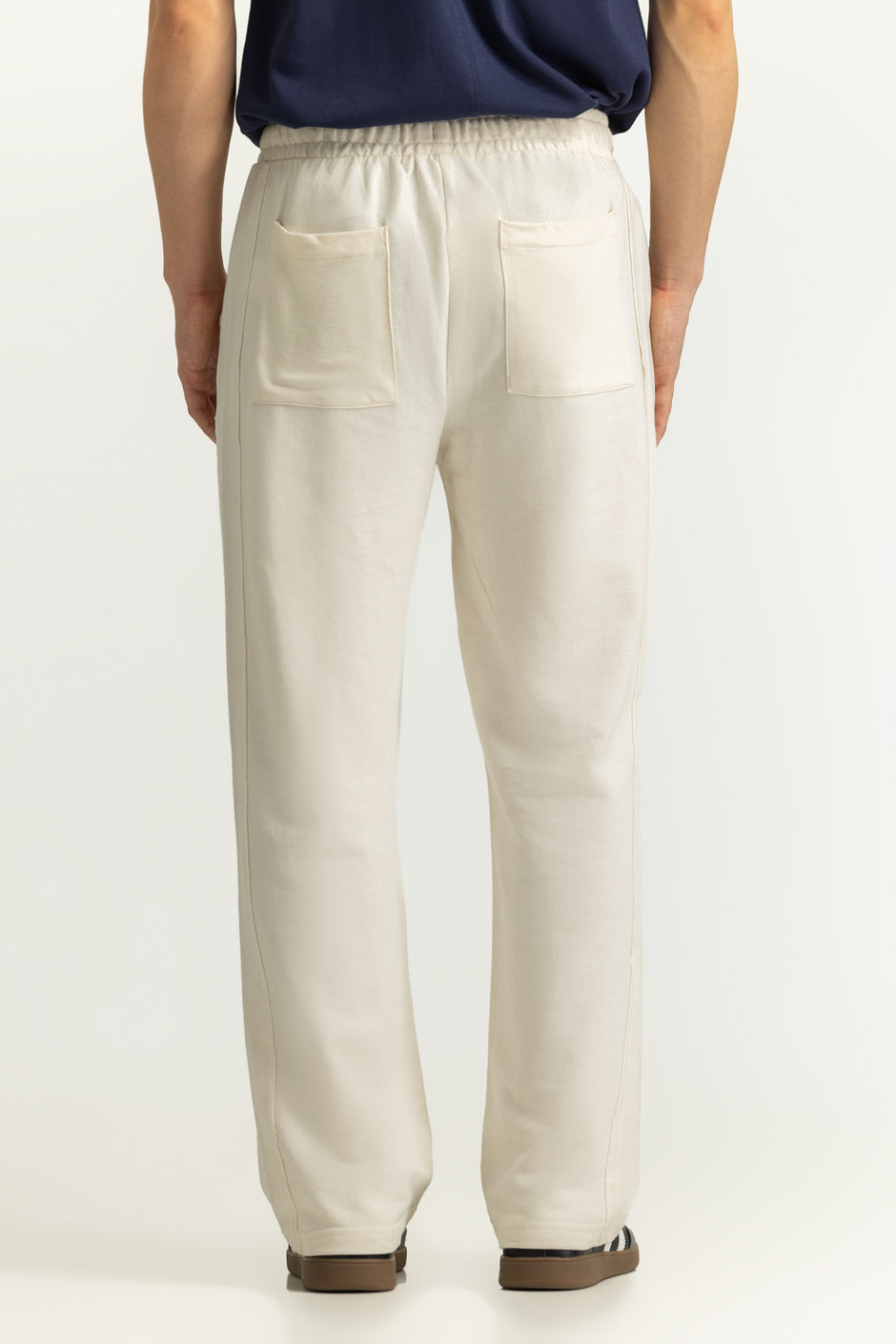 Regular Fit Trousers