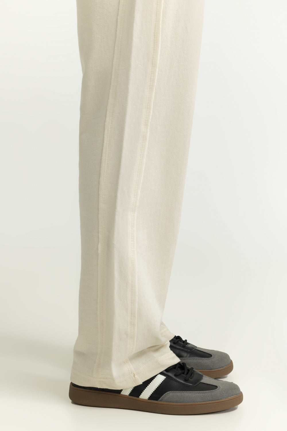 Regular Fit Trousers