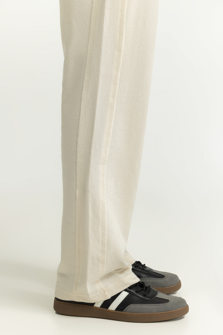 Regular Fit Trousers