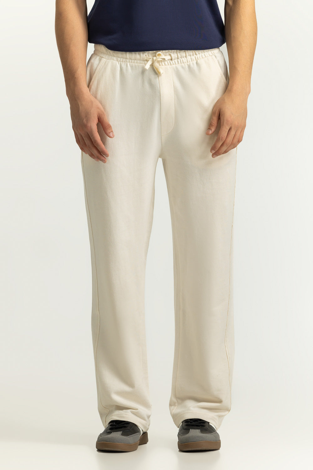 Regular Fit Trousers