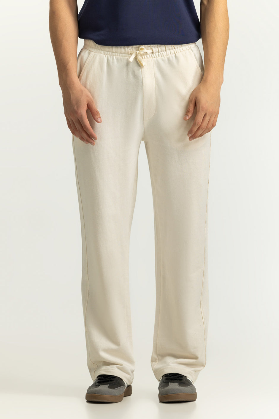 Regular Fit Trousers