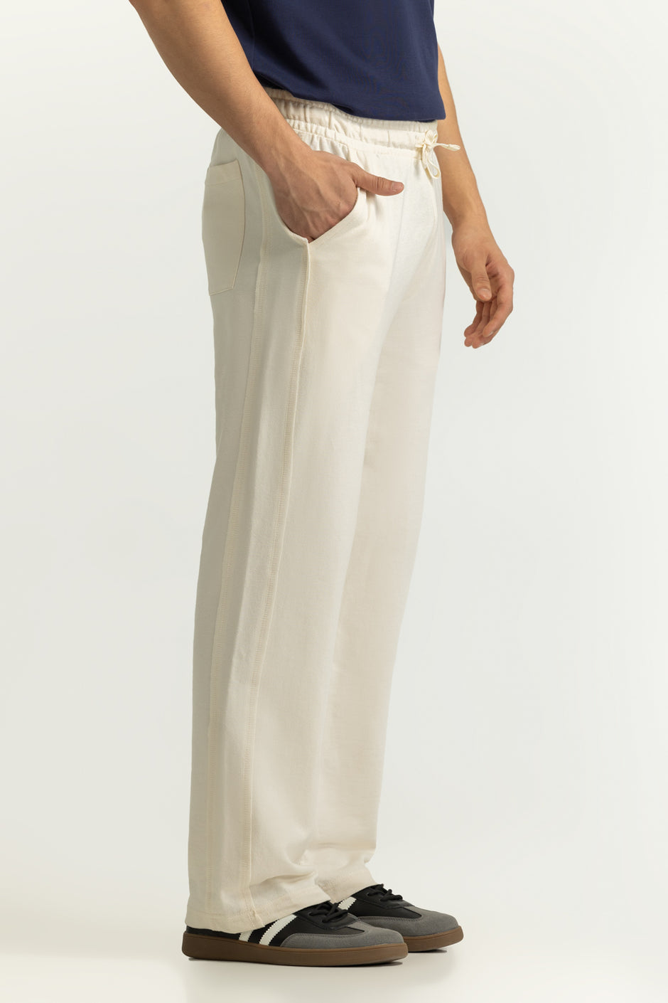 Regular Fit Trousers