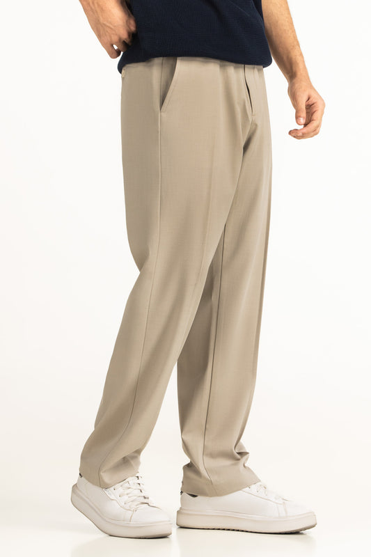 Relax Fit Trousers MN-TRC-SS26-001 B