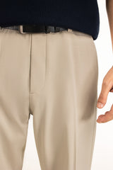 Relax Fit Trousers MN-TRC-SS26-001 B