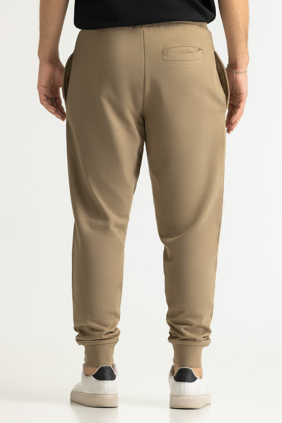 Regular Fit Trousers