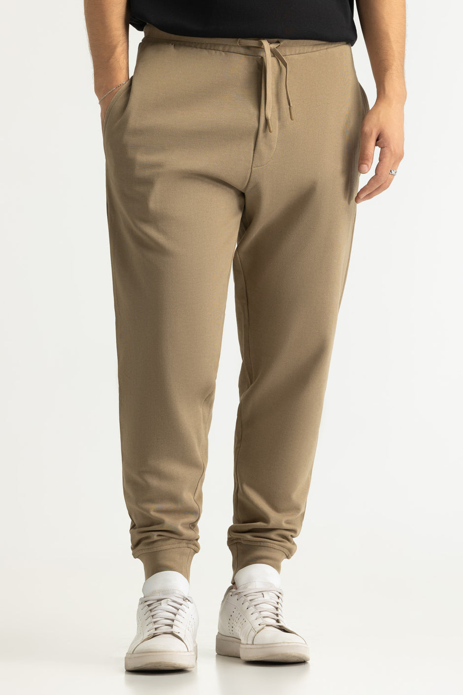 Regular Fit Trousers