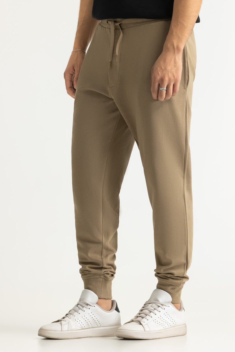 Regular Fit Trousers
