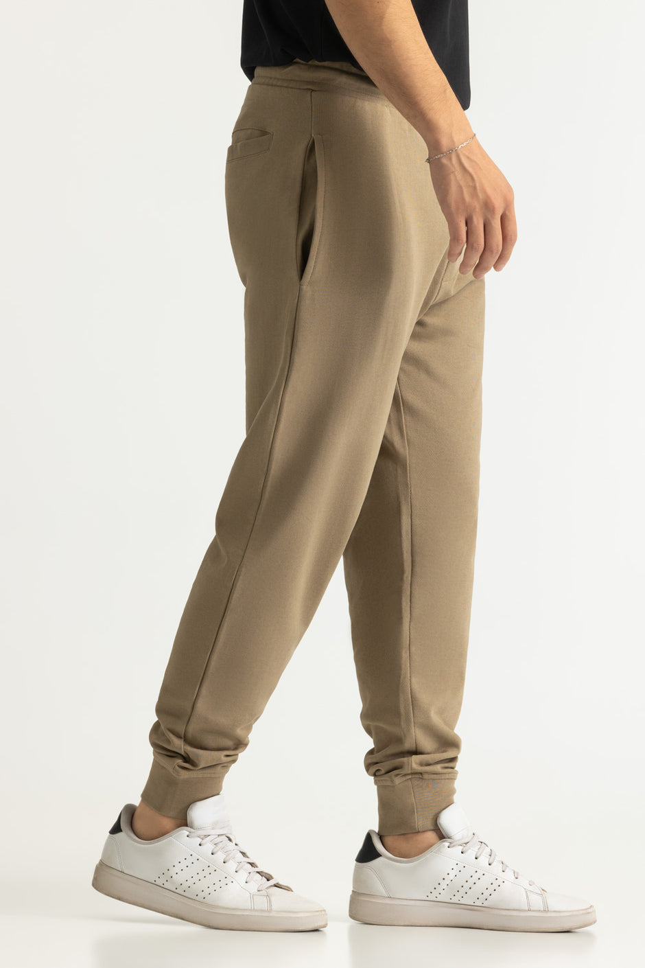 Regular Fit Trousers