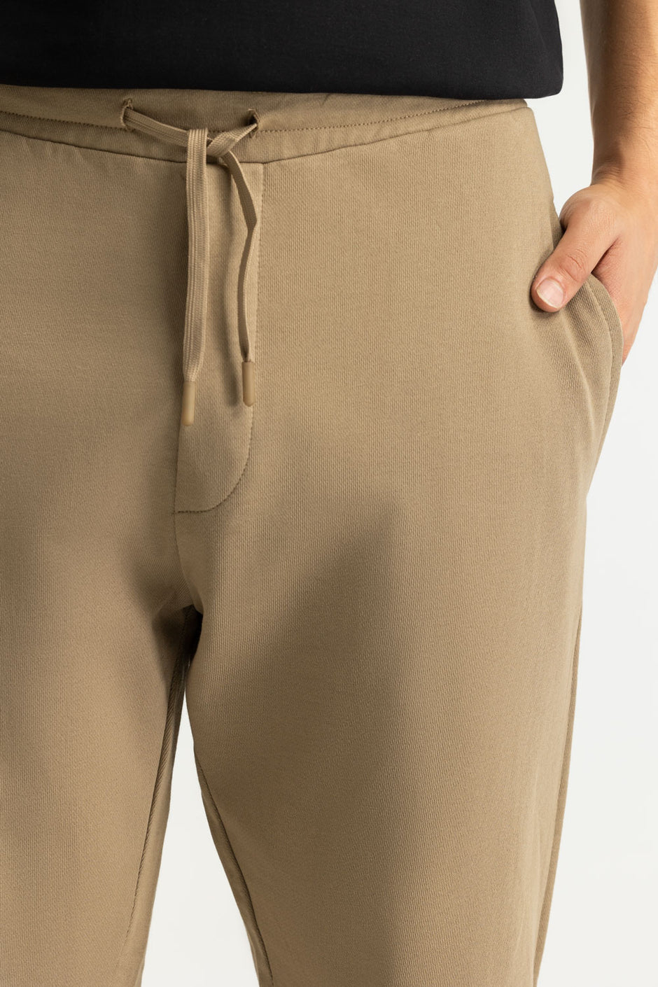 Regular Fit Trousers