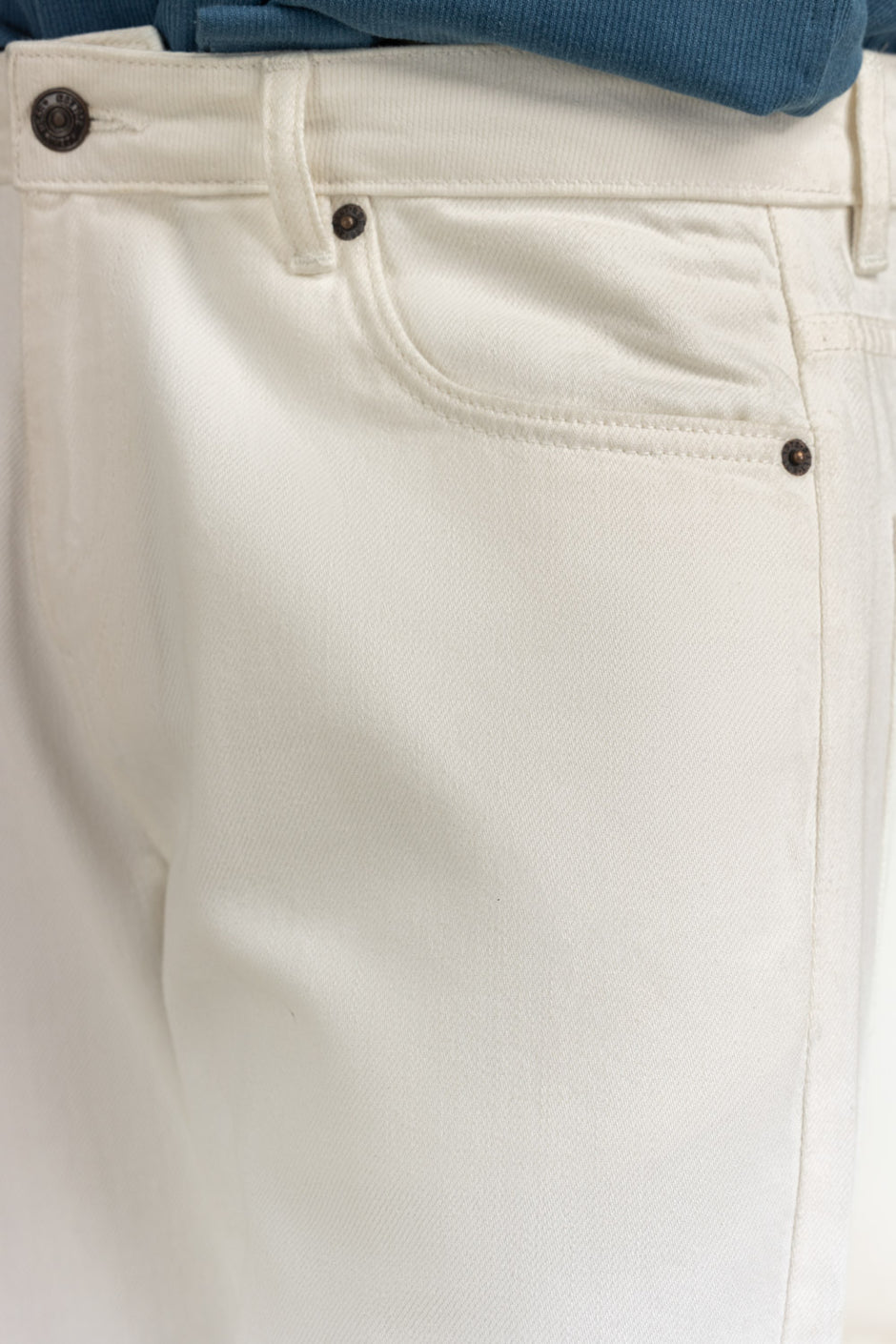 Loose Fit Trousers