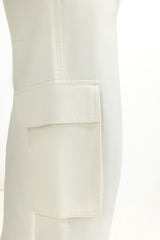 Straight Fit Trousers MN-TRC-WS25-006 A