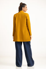 Regular Fit BLAZER WM-JKT-WS25-251