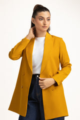 Regular Fit BLAZER WM-JKT-WS25-251