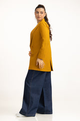 Regular Fit BLAZER WM-JKT-WS25-251