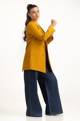 Regular Fit BLAZER WM-JKT-WS25-251