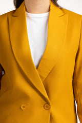 Regular Fit BLAZER WM-JKT-WS25-251