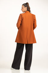 Regular Fit BLAZER WM-JKT-WS25-252