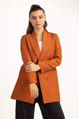 Regular Fit BLAZER WM-JKT-WS25-252