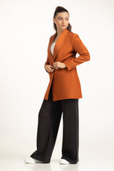 Regular Fit BLAZER WM-JKT-WS25-252