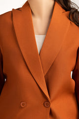 Regular Fit BLAZER WM-JKT-WS25-252