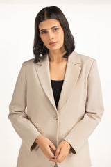 Regular Fit Blazer WM-COD-WS25-012T