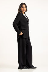 Regular Fit Blazer WM-COD-WS25-023T