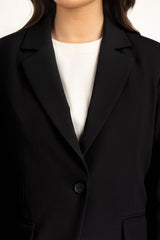 Regular Fit Blazer WM-COD-WS25-023T