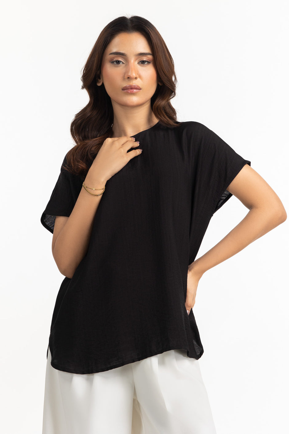 Regular fit Blouse