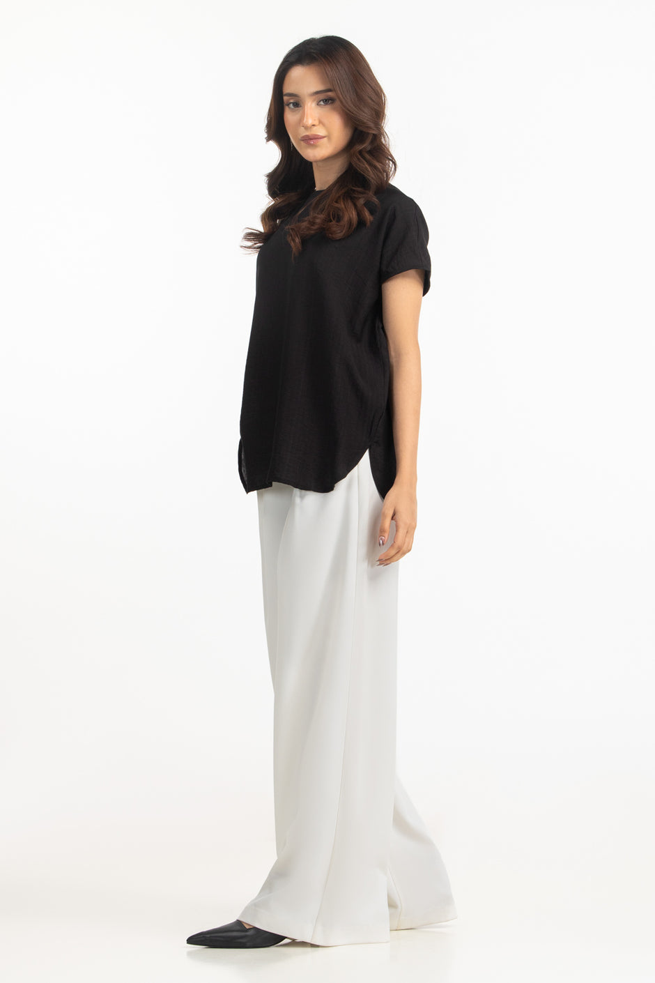 Regular fit Blouse