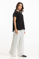 Regular fit Blouse WM-BLS-SS26-RA10