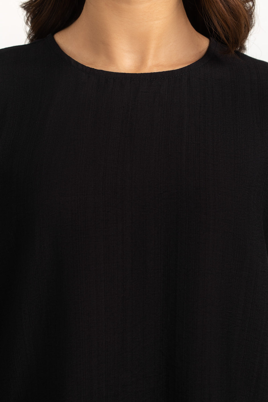 Regular fit Blouse WM-BLS-SS26-RA10