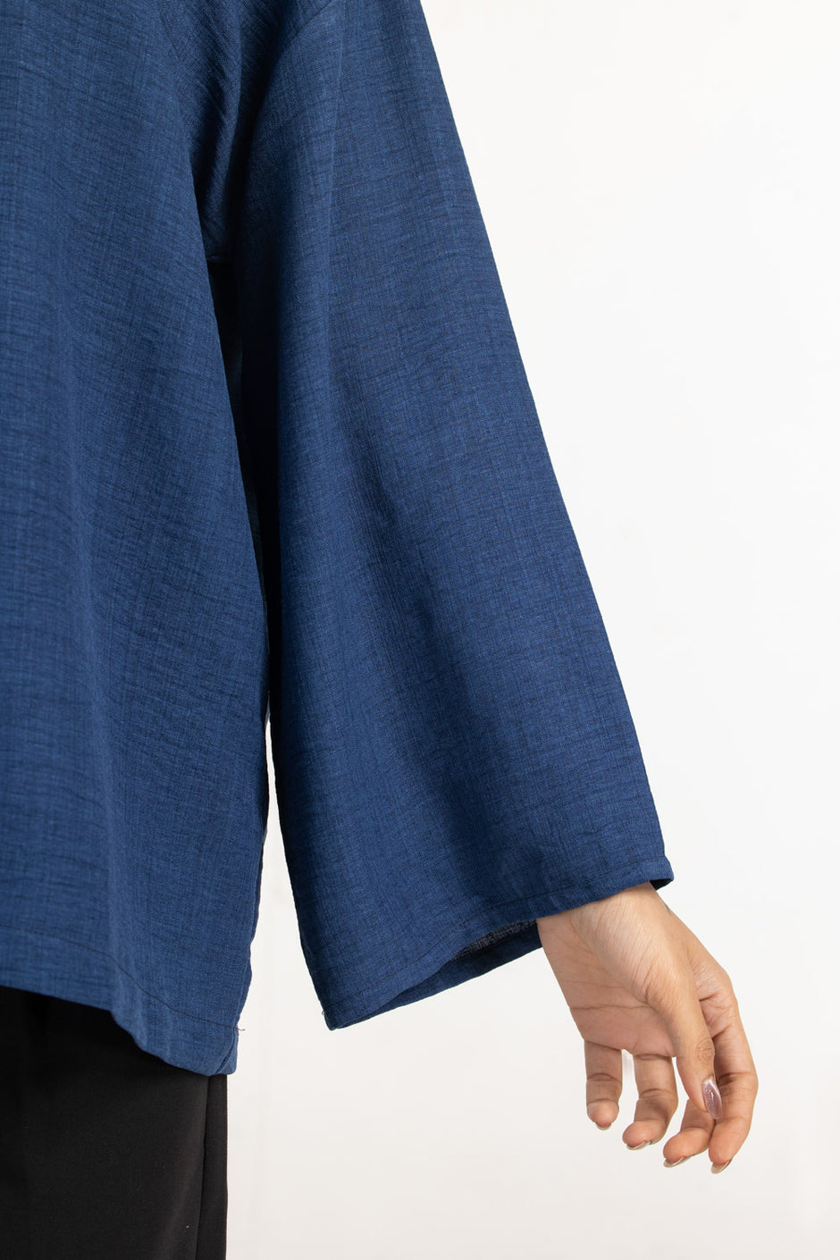 Regular Fit Blouse