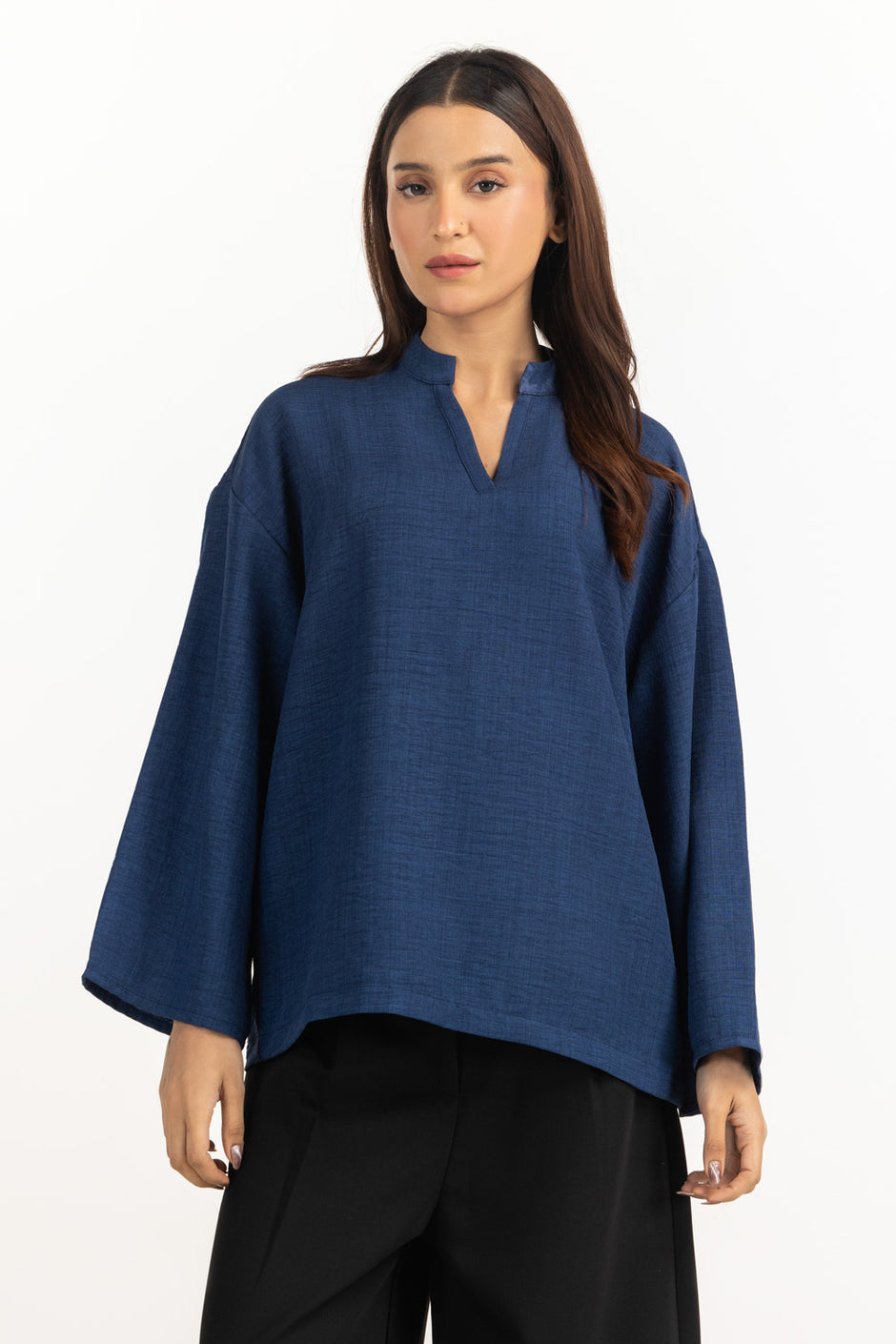 Regular Fit Blouse