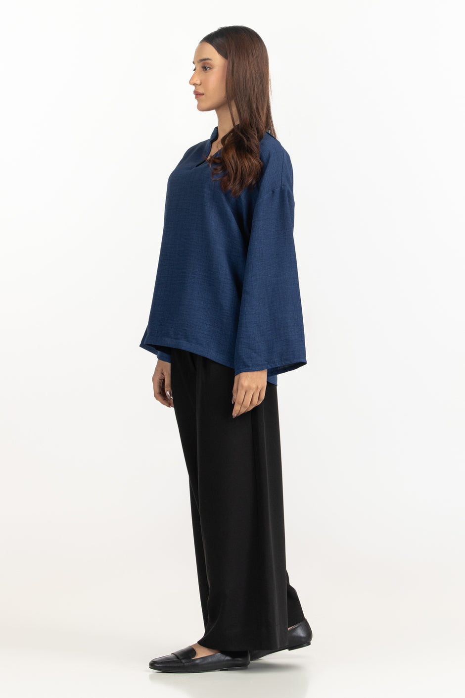 Regular Fit Blouse