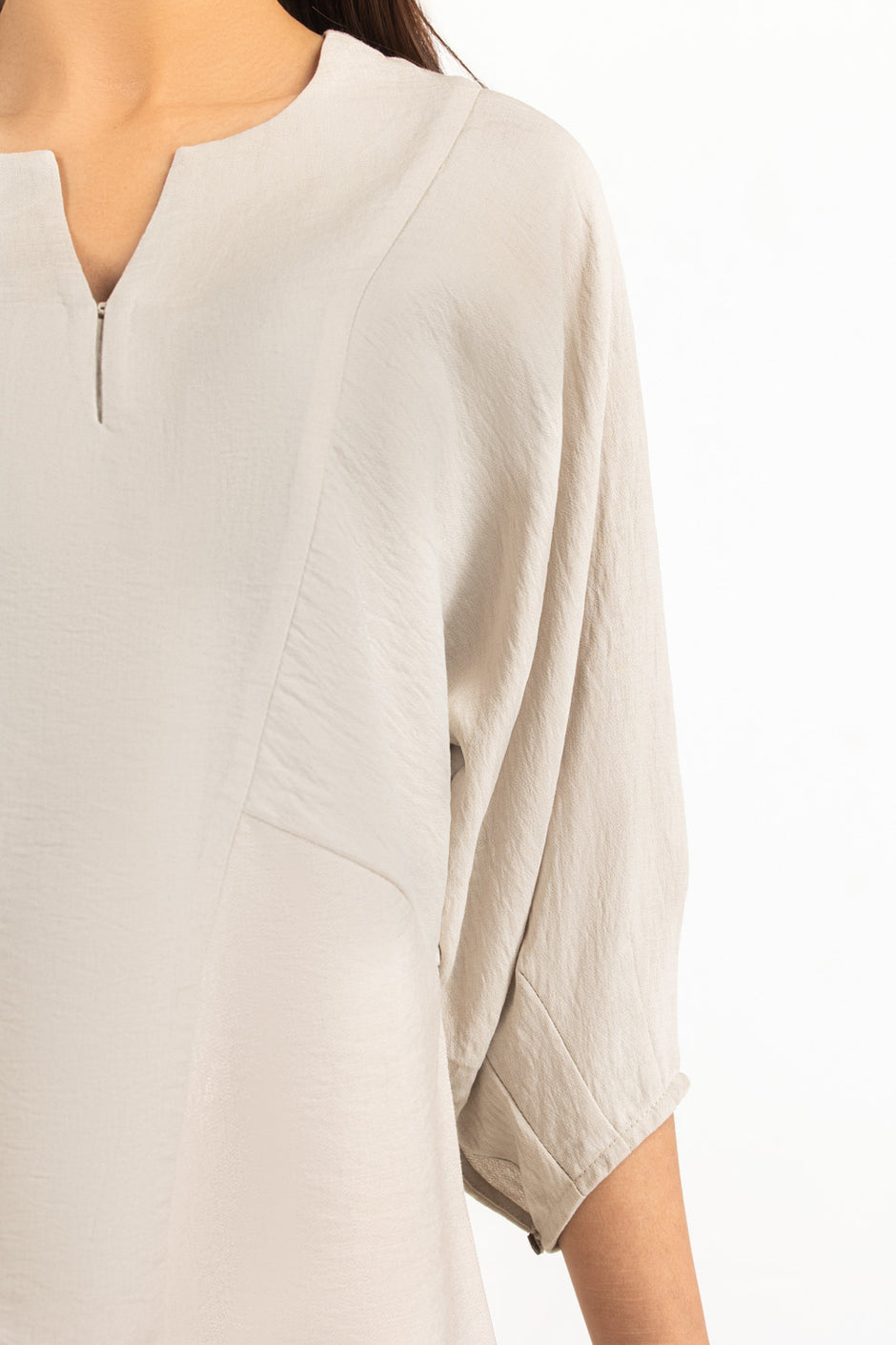 Regular Fit Blouse