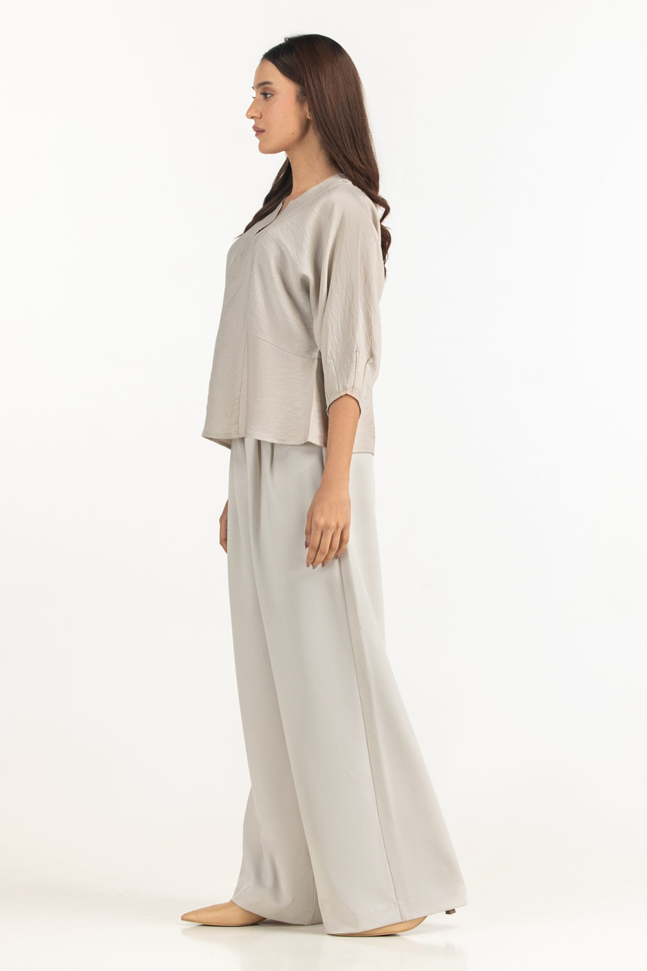 Regular Fit Blouse