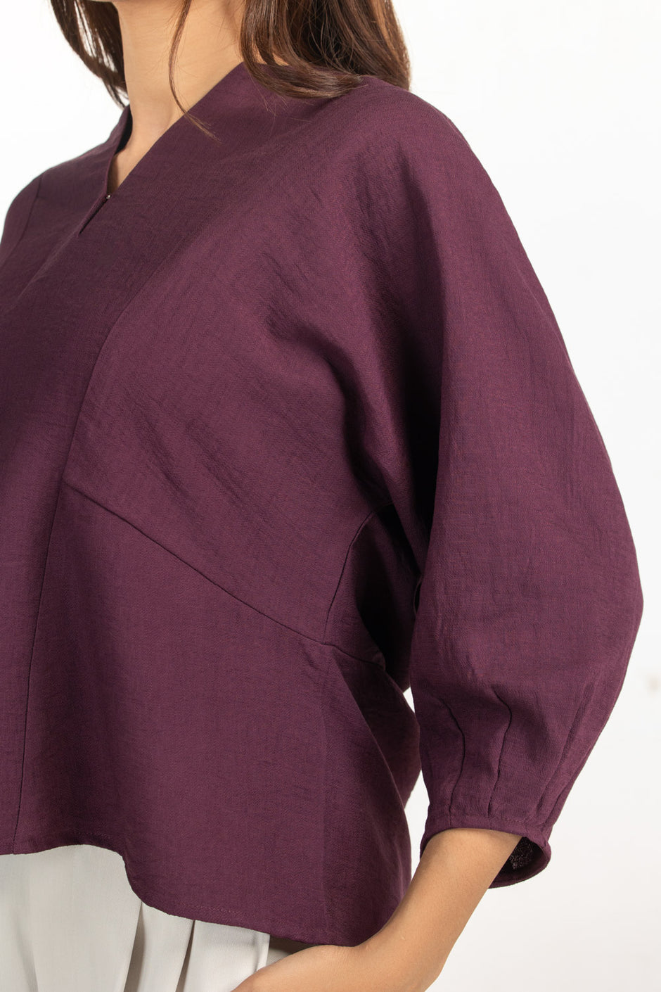 Regular Fit Blouse