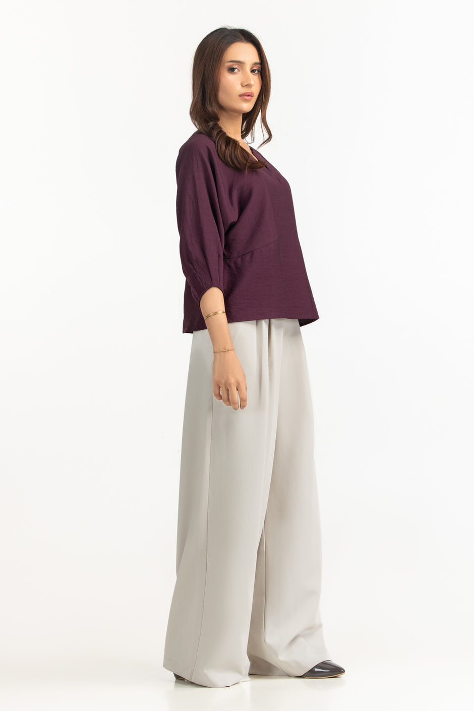 Regular Fit Blouse