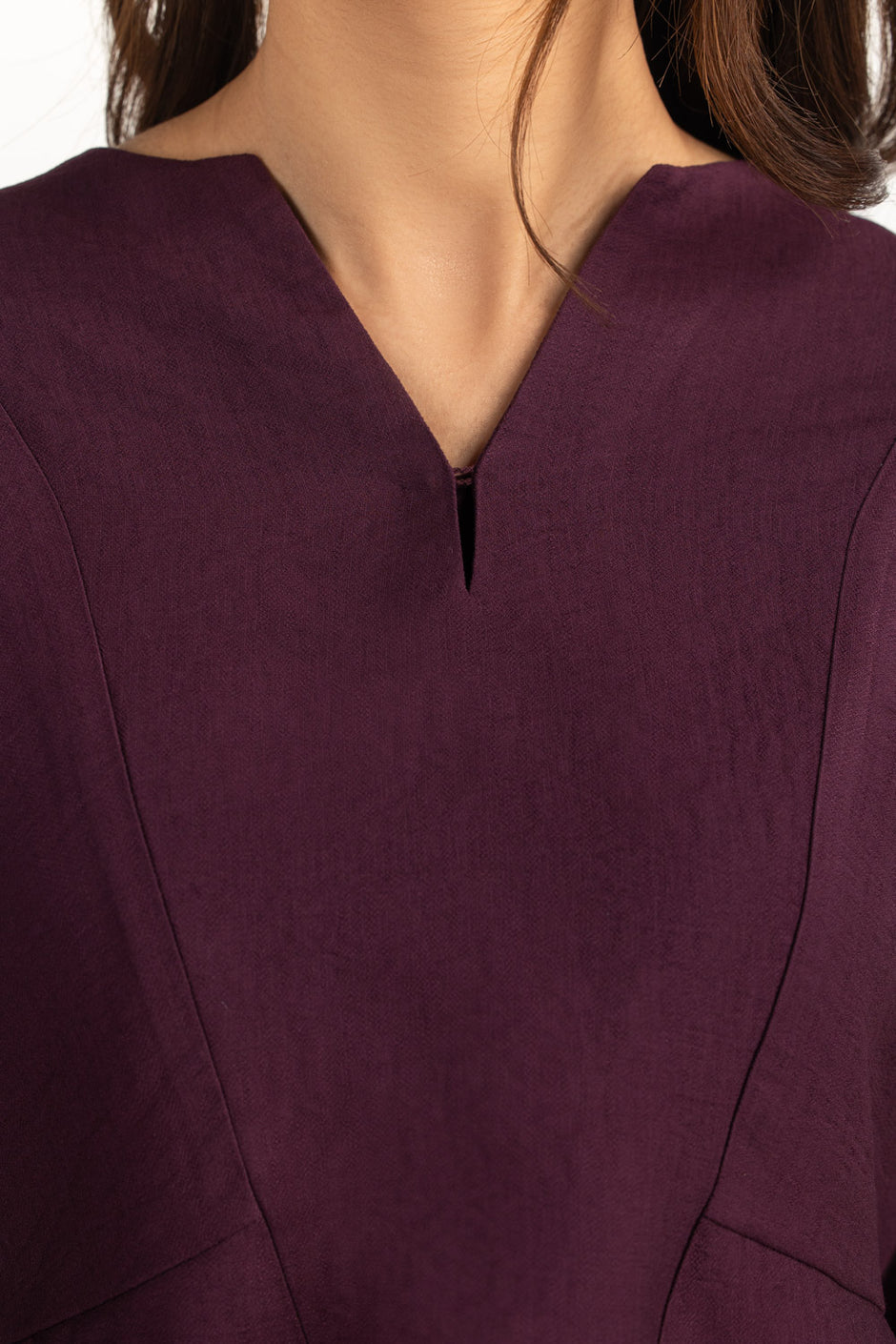 Regular Fit Blouse