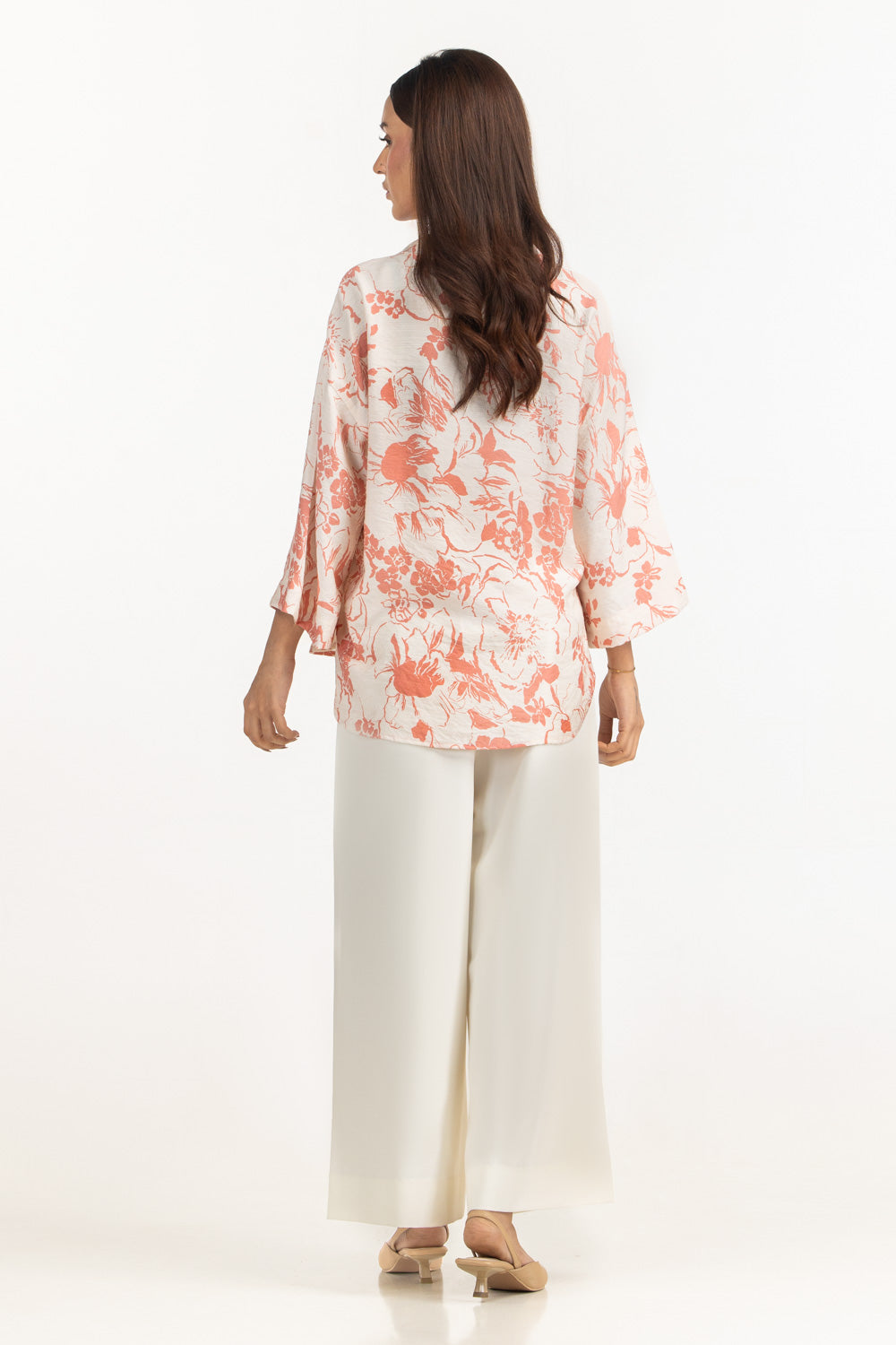 Regular Fit Blouse