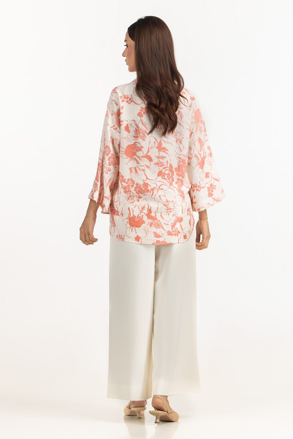 Regular Fit Blouse