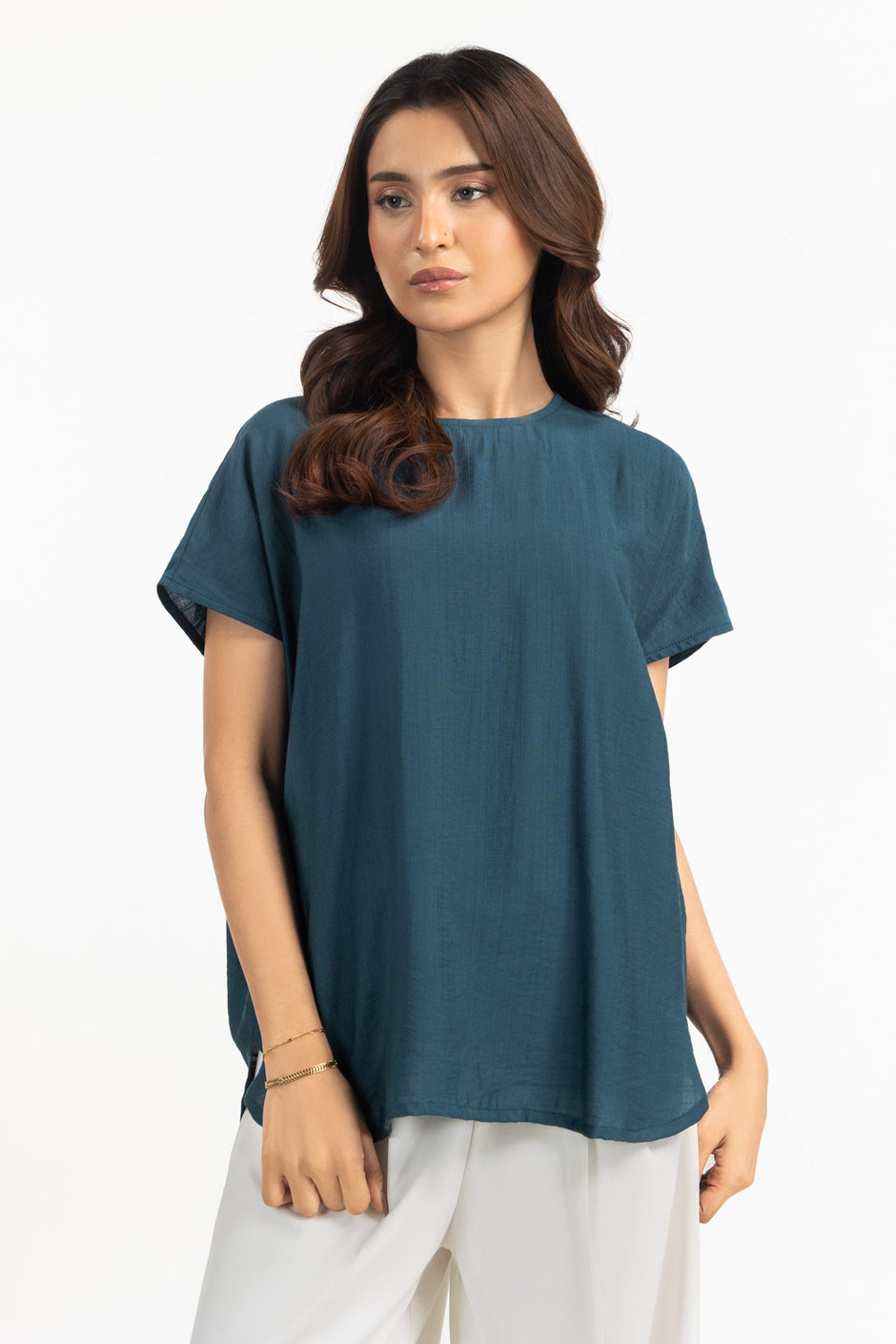Regular fit Blouse